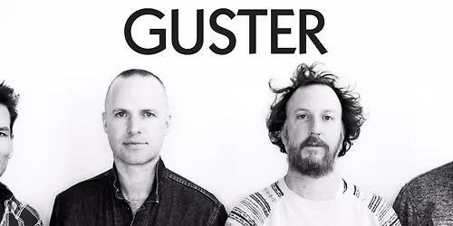 Guster