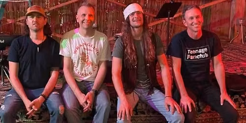 Swampland Preservation Live - Friday