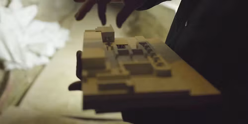 Projection "Penser l\u2019incertitude" + Table ronde