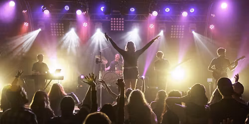 Unofficial Tribute Show: Fearless at Rotary Grove Fest! Downers Grove IL