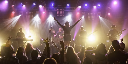 Unofficial Tribute Show: Fearless at Rotary Grove Fest! Downers Grove IL