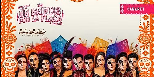 Serenata a mis muertos