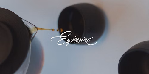 Kavos degustacija Espresin\u0117je #3