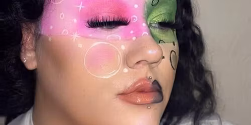 Win a chance to get your makeup done 