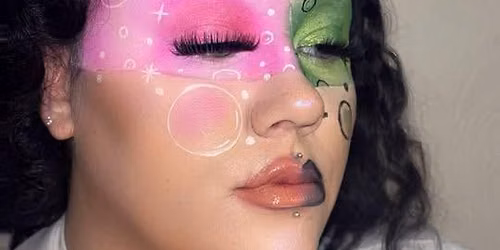 Win a chance to get your makeup done