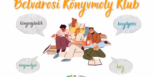 Belv\u00e1rosi K\u00f6nyvmoly Klub