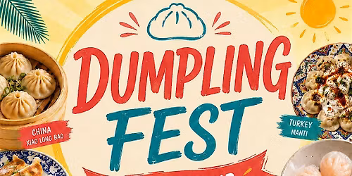 Dumpling Fest Pittsburgh