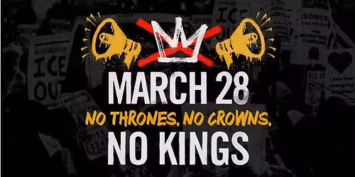 HUNTINGTON BEACH PIER: NO KINGS