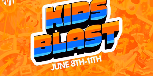 Kid's Blast