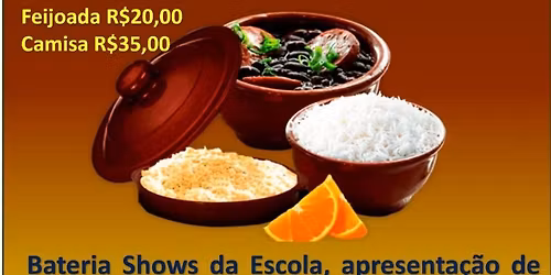 Feijoada da Harmonia