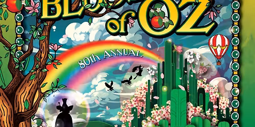 80th Annual Apple Blossom Parade & Festival