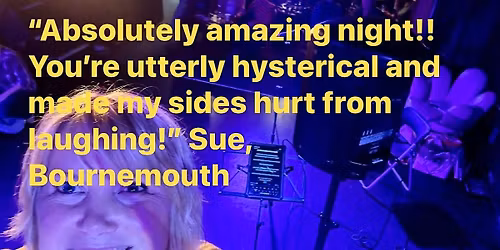 The Menotour Lytham & Blackpool