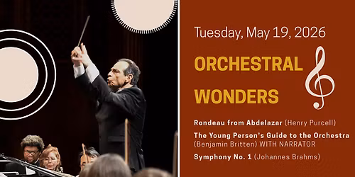 The Young Person's Guide to the Orchestra at Staatstheater - Kleines Haus