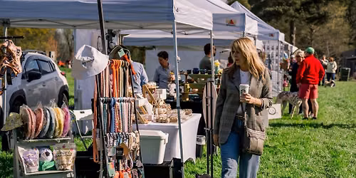 Fall Artisan Market