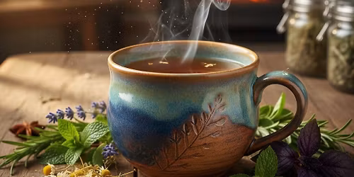 Organoleptic Tea Tasting