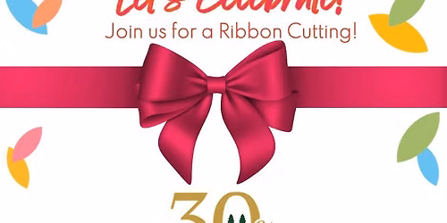 Ribbon Cutting for Hancock Landscape