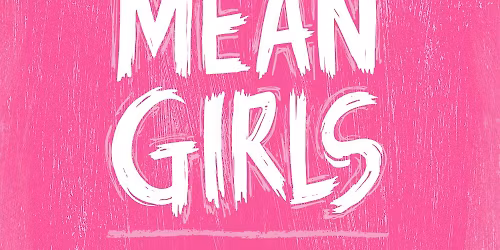 Mean Girls High School Edition