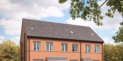 First Time Buyer weekend at Brompton Mews, Catterick Garrison!