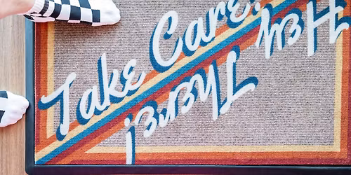 Feel Better Social: A Community Catch-Up