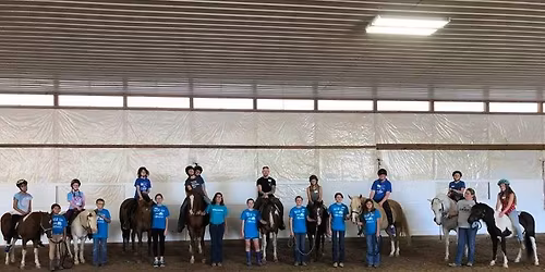 2025 Winter Break Camp: December 27, 28, 29, 30 | Ages 6-16|