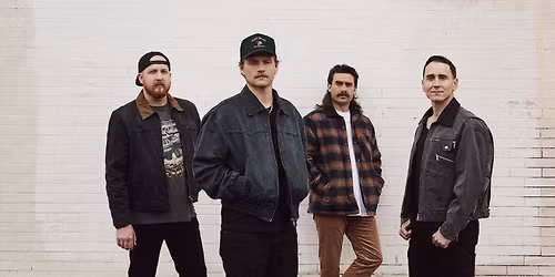 James Barker Band