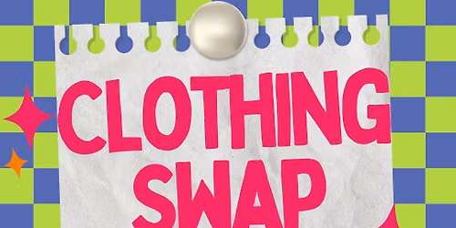 CCAZ Tucson Clothing Swap