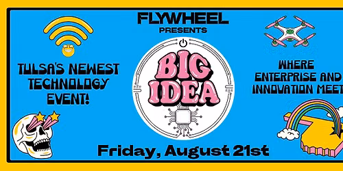 Big Idea: Where Enterprise and Innovation Meet