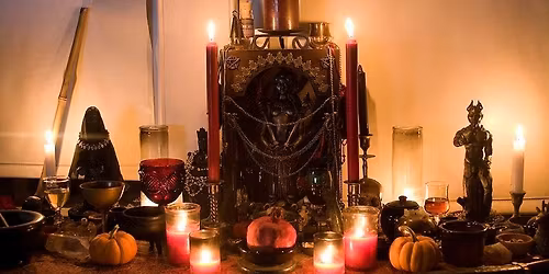 Samhain Ritual