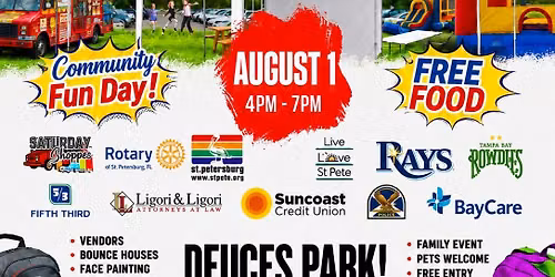 Bounce Back to School: 5th Annual Backpack Giveaway \ud83c\udf92