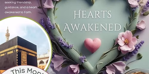 Hearts Awakened