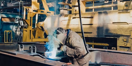 BOILERMAKER TRAINING & CERTIFICATE CALL: 012 023 4509