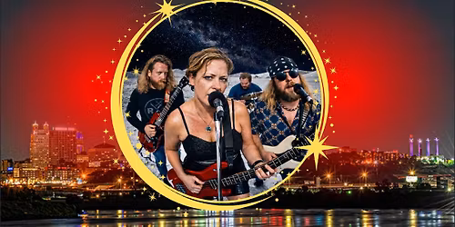 Double Jointed, Summer Concert Series at Outlaw Harley Davidson