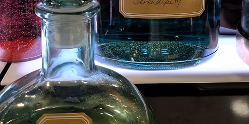 Cocktail Potions Class 11\/25