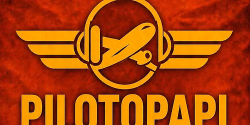 Pilotopapi The Hague 
