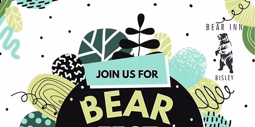 Bearfest!
