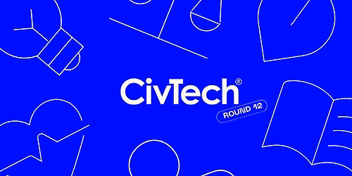 CivTech 12 London Drop-in Session (Afternoon Session)