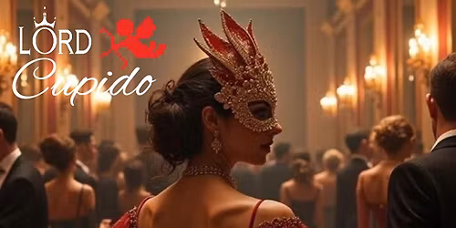 Solterofest Monterrey | LORD CUPIDO