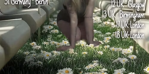 WORLDLINER - Vayla Moon