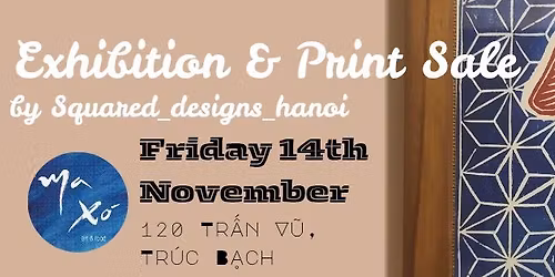 Exhibition and Print Sale