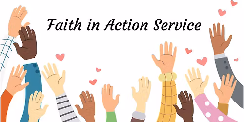 Faith in Action Service