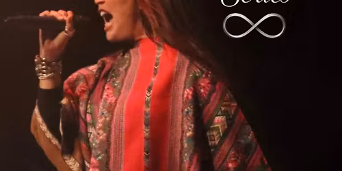 THE SIGNATURE SERIES WITH TONI CHILDS featuring Tayla-Lee