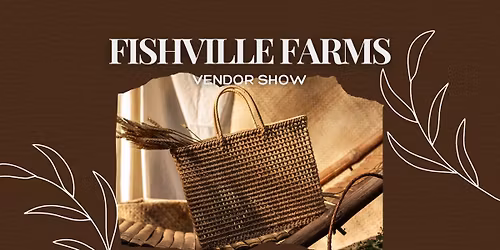Fishville Farms Events