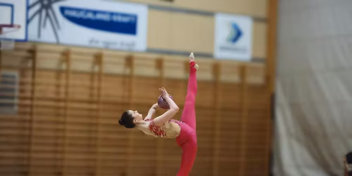 Vestlandsmesterskap 2025