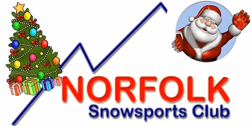 Twinkle's SEN Activity Days CIC Private Christmas Tubing event at Norfolk snowsports