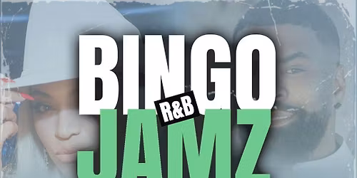 Bingo Jamz Birmingham