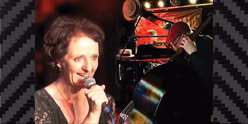 \u00abJAZZON\u00bb Deutscher Chanson & Jazz