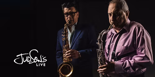 Jeff Rupert Quartet ft. George Garzone