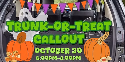 CGRA Trunk-OR-Treat CALLOUT 