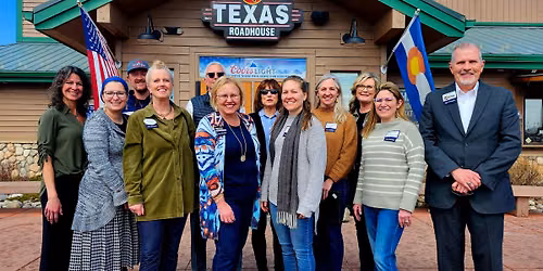 Quarterly Member Luncheon