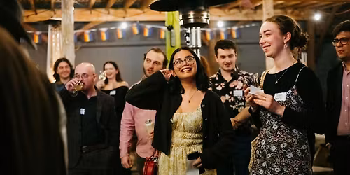 Dogs & Dates & Drinks | Jun 9th, 7PM | Ages 23\u201332 | TICKETS: AKTADATING.COM